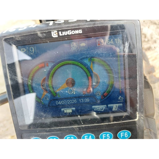 2019 LiuGong 939E-46709235