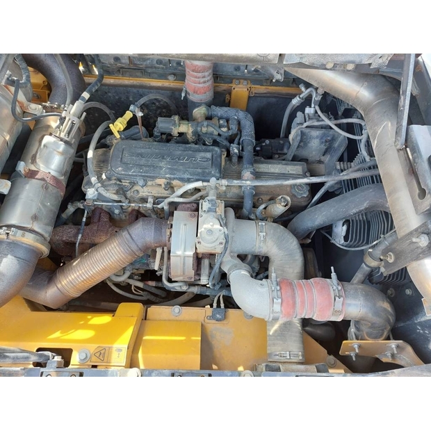 2019 LiuGong 939E-46709236