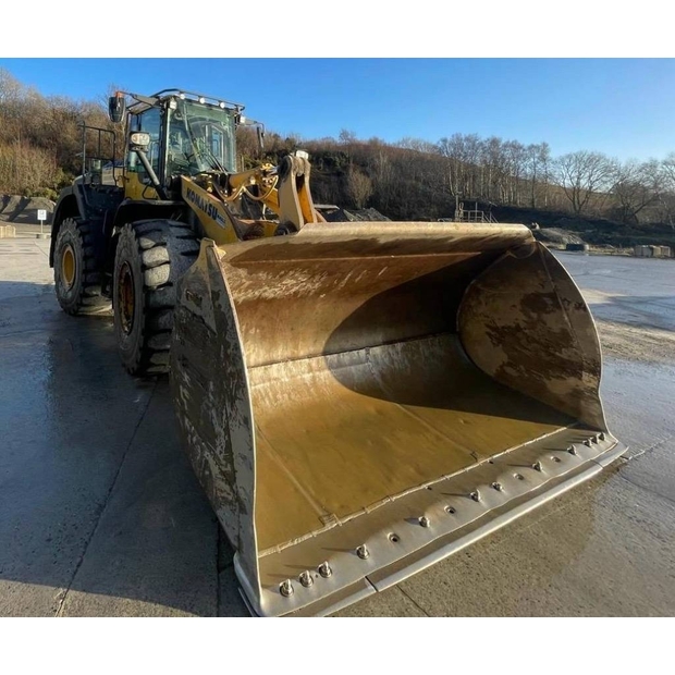 2021 Komatsu 8-46709267