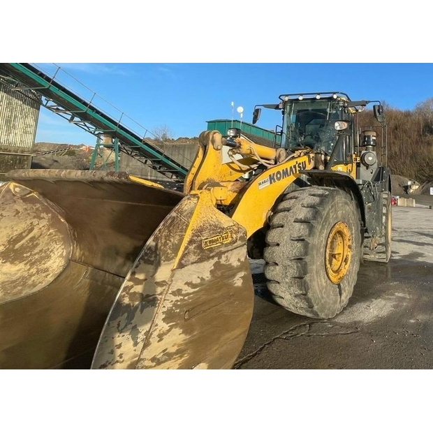 2021 Komatsu 8-46709269