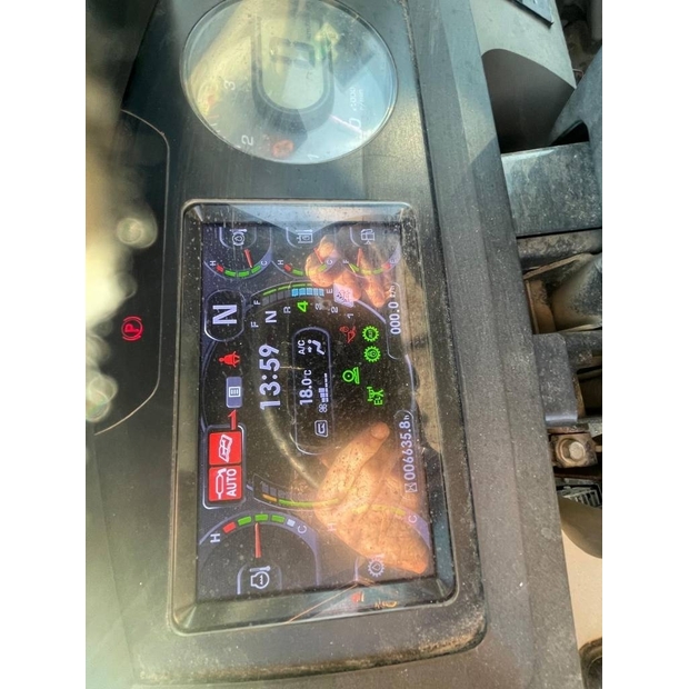 2021 Komatsu 8-46709274