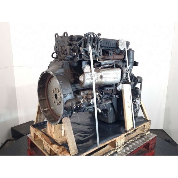 Mercedes Benz Engine (Industrial) OM471LA.E5-00 D4G01-46709584