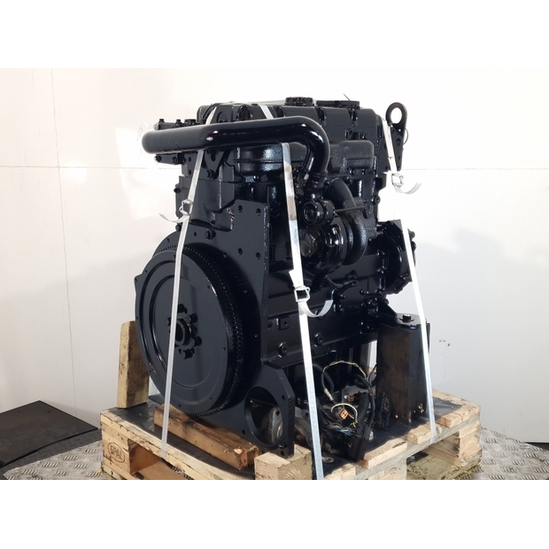 Caterpillar/Perkins Engine (Plant) C4.4-46710221