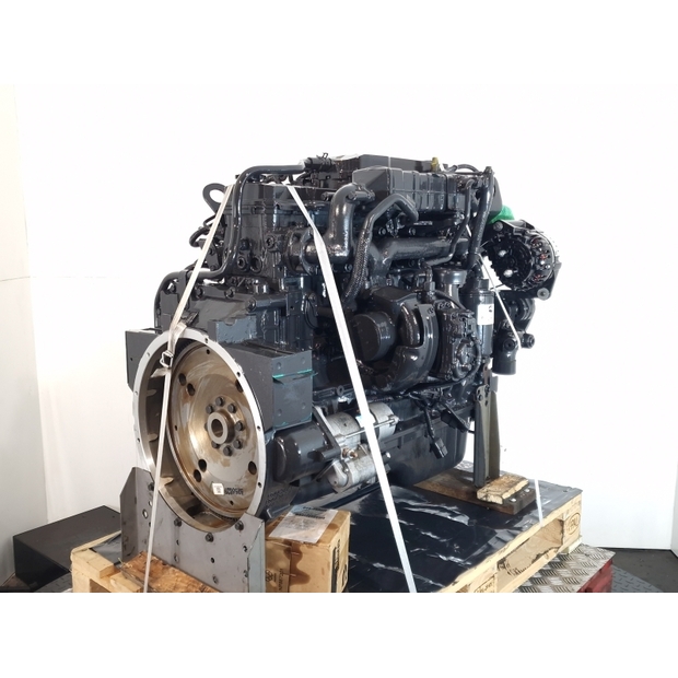 Cummins Engine (Plant) QSL9 CPL 8478-46710270