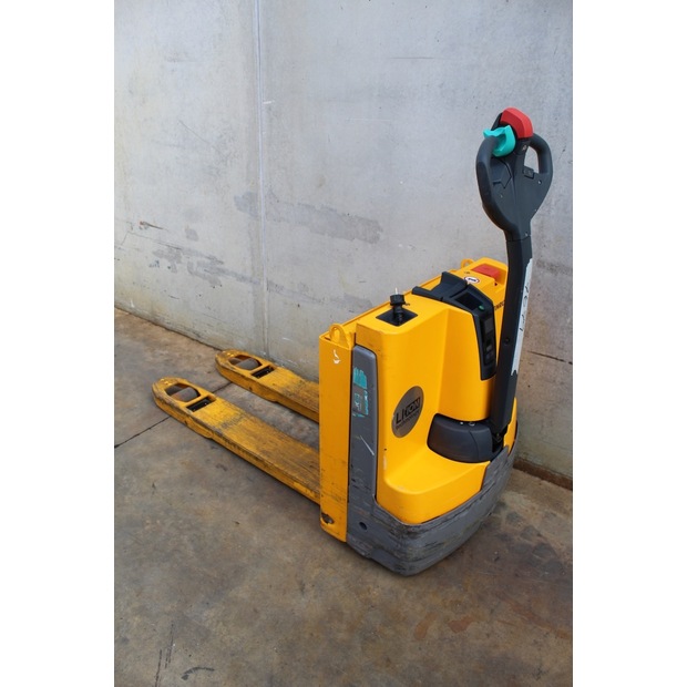 2019 جنجهينريتش EJE 114i LI-ION-46712570