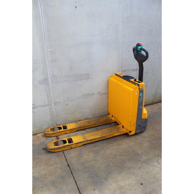 2019 جنجهينريتش EJE 114i LI-ION-46712572