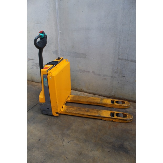 2019 جنجهينريتش EJE 114i LI-ION-46712576