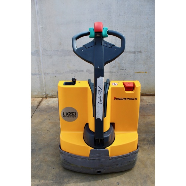 2019 جنجهينريتش EJE 114i LI-ION-46712578