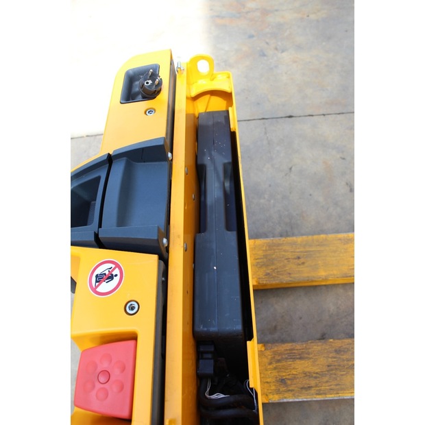 2019 جنجهينريتش EJE 114i LI-ION-46712580