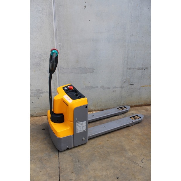 2025 جنجهينريتش EJE M13 LI-ION-46712613