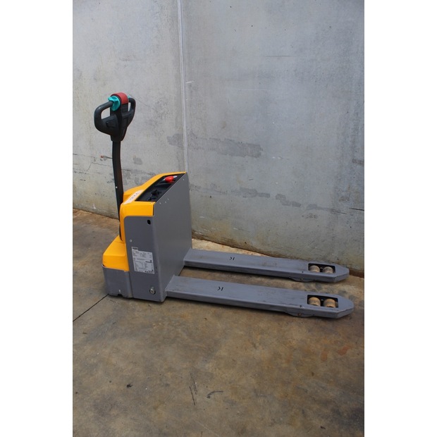 2025 جنجهينريتش EJE M13 LI-ION-46712615