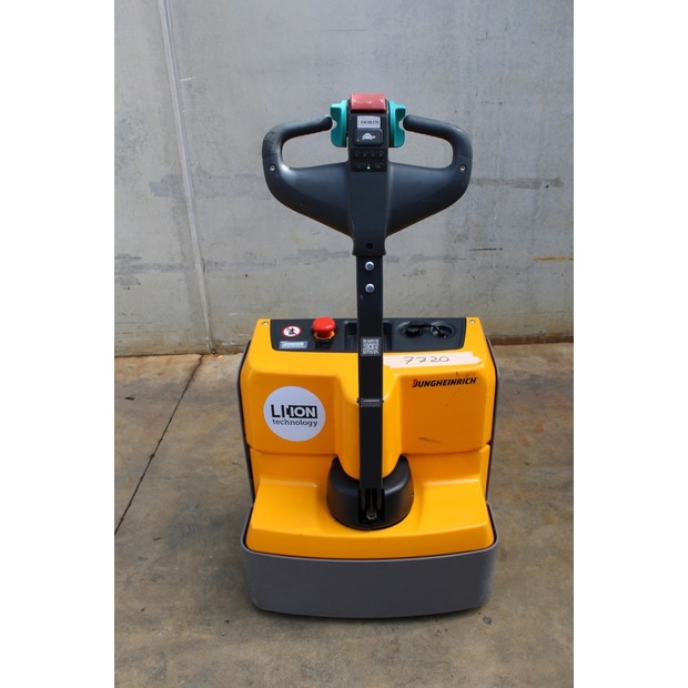 2025 جنجهينريتش EJE M13 LI-ION-46712617