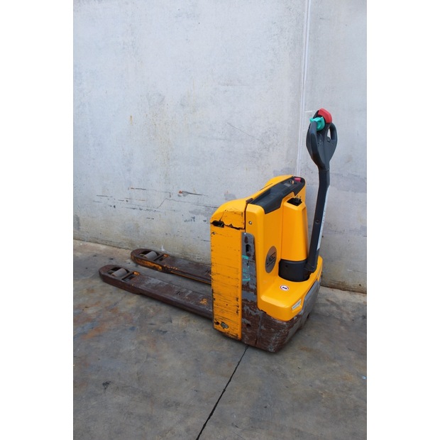 2020 Jungheinrich EJE 118 Li-ion-46712647