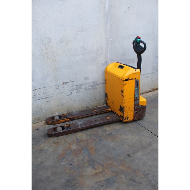 2020 Jungheinrich EJE 118 Li-ion-46712649