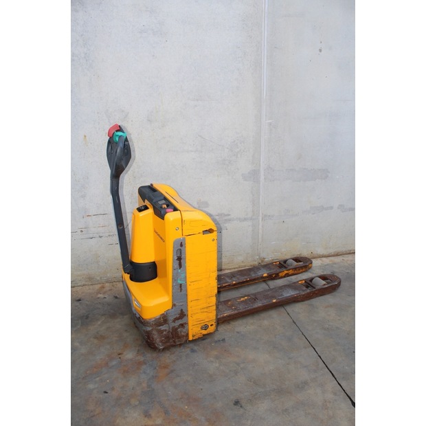 2020 Jungheinrich EJE 118 Li-ion-46712651