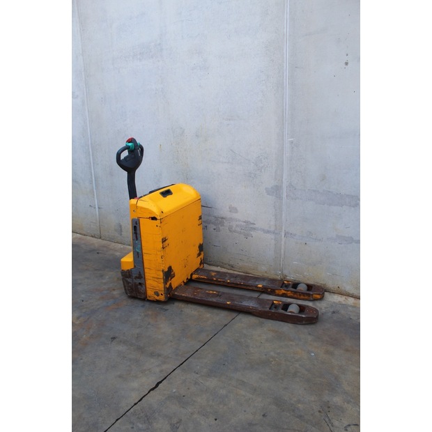 2020 Jungheinrich EJE 118 Li-ion-46712653