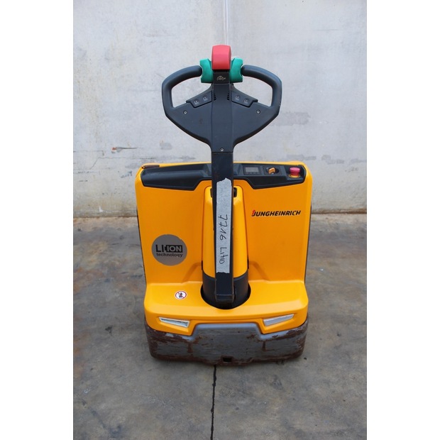 2020 Jungheinrich EJE 118 Li-ion-46712655