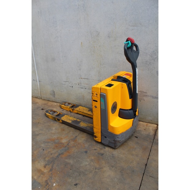 2021 Jungheinrich EJE 112i LI-ION-46712665