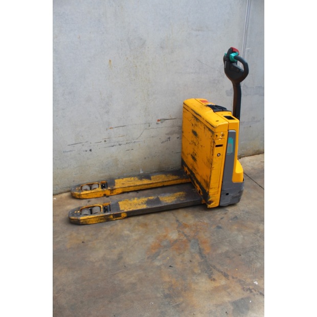 2021 Jungheinrich EJE 112i LI-ION-46712667