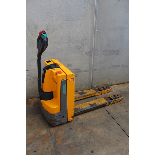 2021 Jungheinrich EJE 112i LI-ION-46712669