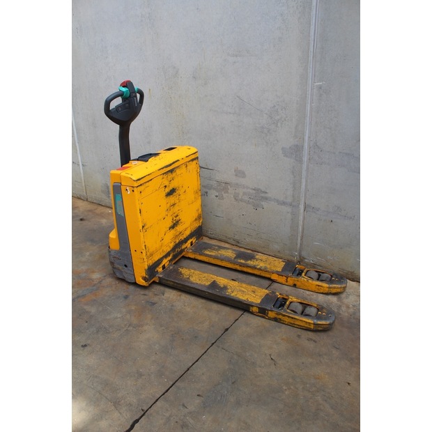 2021 Jungheinrich EJE 112i LI-ION-46712671