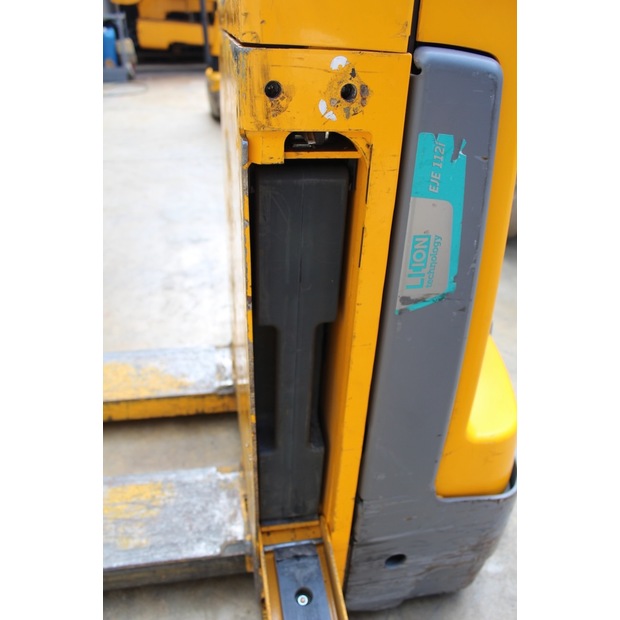 2021 Jungheinrich EJE 112i LI-ION-46712676