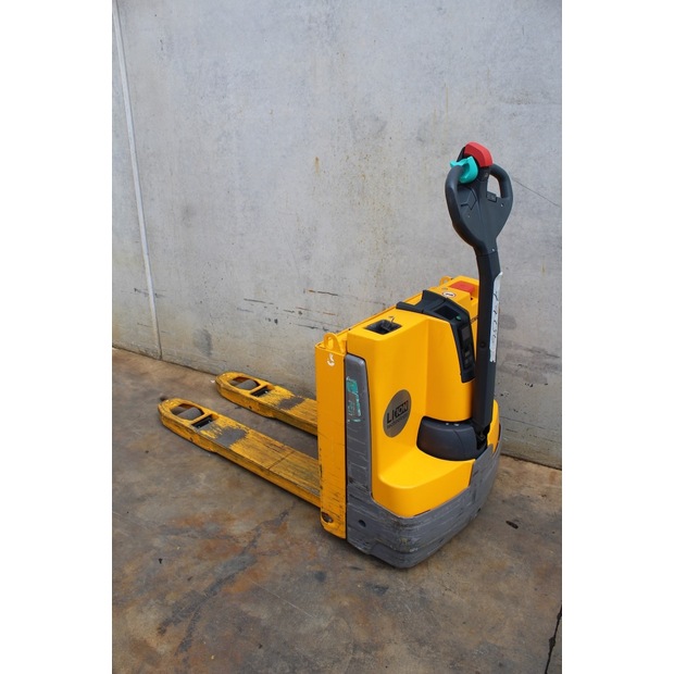 2019 Jungheinrich EJE 114 LI-ION-46712681