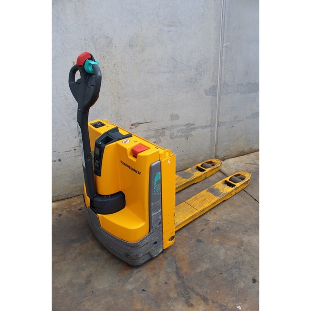 2019 Jungheinrich EJE 114 LI-ION-46712683