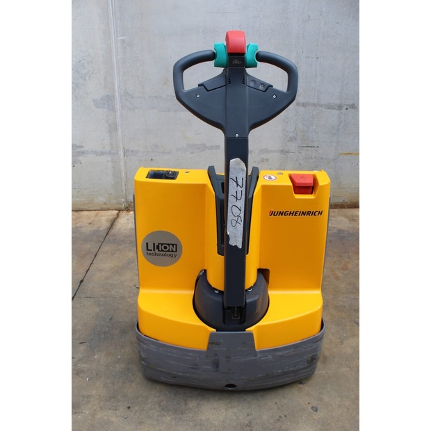 2019 Jungheinrich EJE 114 LI-ION-46712685