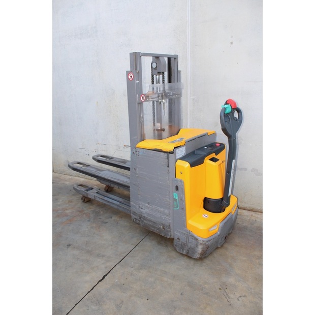 2020 Jungheinrich EJD 222 201 ZT LI-ION-46712688