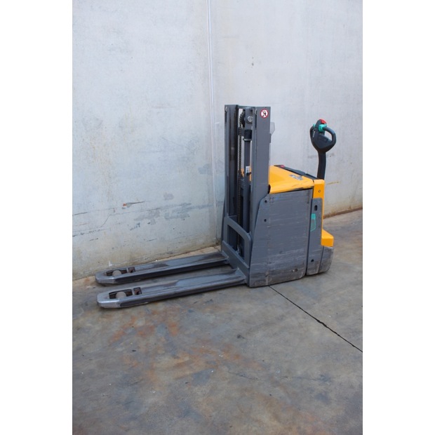 2020 Jungheinrich EJD 222 201 ZT LI-ION-46712689