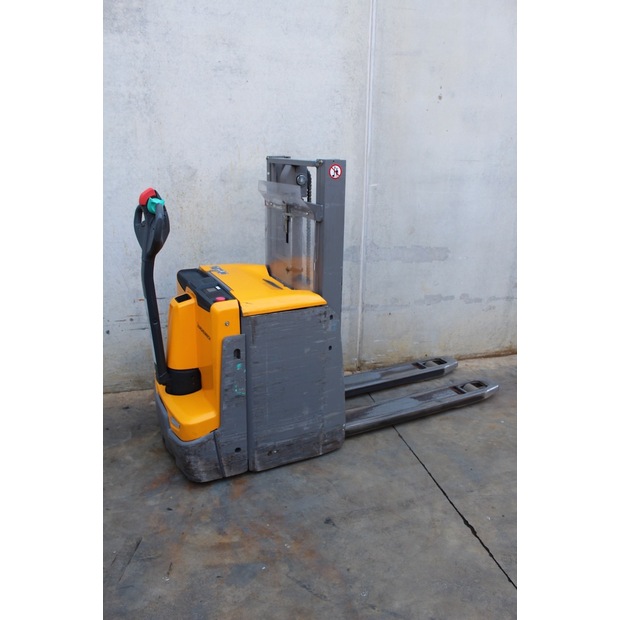 2020 Jungheinrich EJD 222 201 ZT LI-ION-46712690