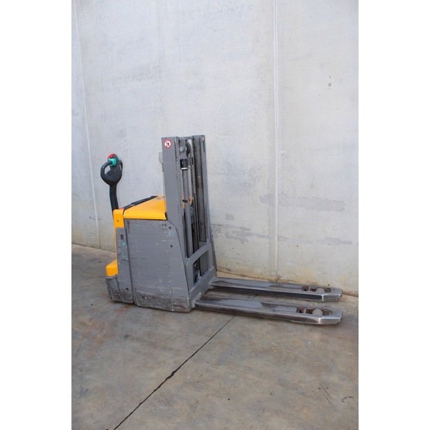2020 Jungheinrich EJD 222 201 ZT LI-ION-46712691