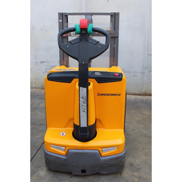 2020 Jungheinrich EJD 222 201 ZT LI-ION-46712692