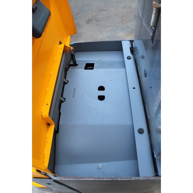 2020 Jungheinrich EJD 222 201 ZT LI-ION-46712693