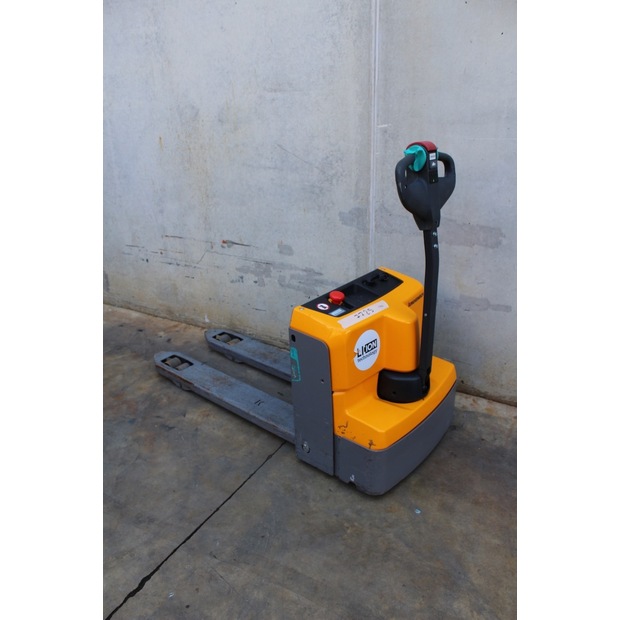 2025 Jungheinrich EJE M13 LI-ION-46712696