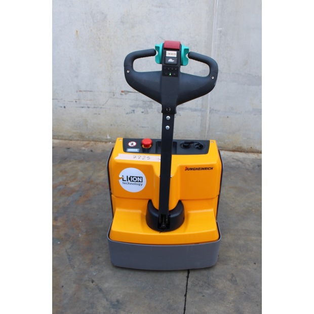 2025 Jungheinrich EJE M13 LI-ION-46712700