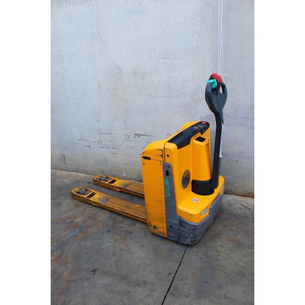 2019 Jungheinrich EJE 116 LI-ION-46712716