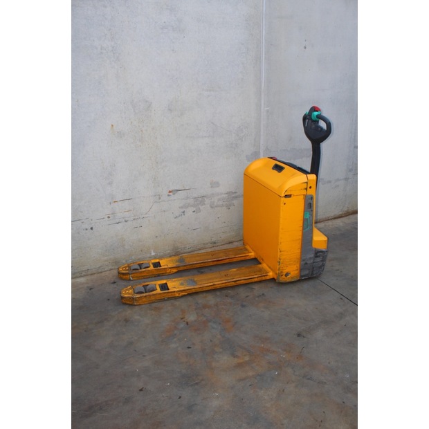 2019 Jungheinrich EJE 116 LI-ION-46712719