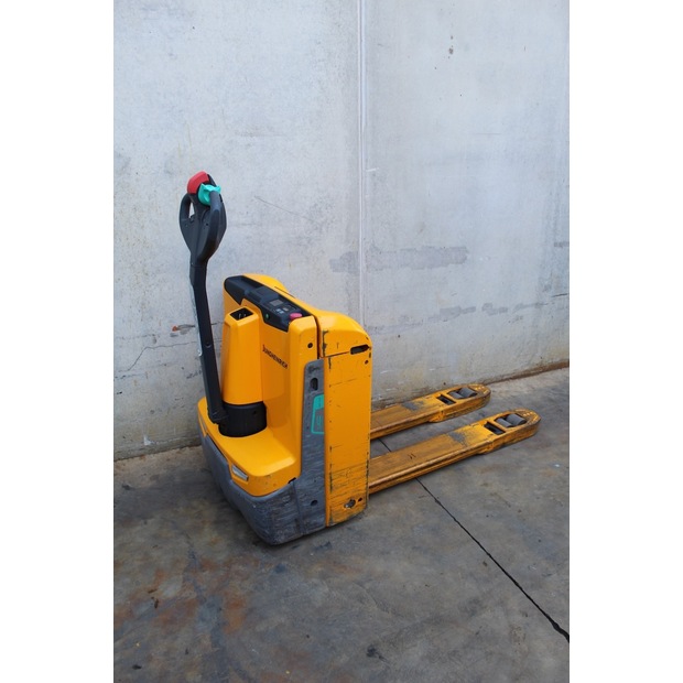 2019 Jungheinrich EJE 116 LI-ION-46712721