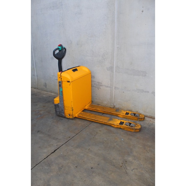 2019 Jungheinrich EJE 116 LI-ION-46712723