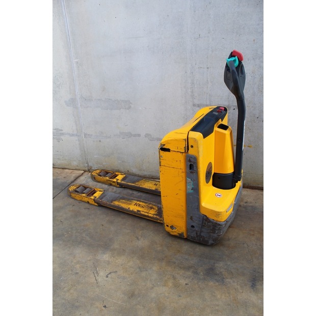 2020 Jungheinrich EJE 116 LI-ION-46712846