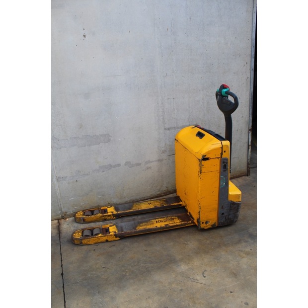 2020 Jungheinrich EJE 116 LI-ION-46712848