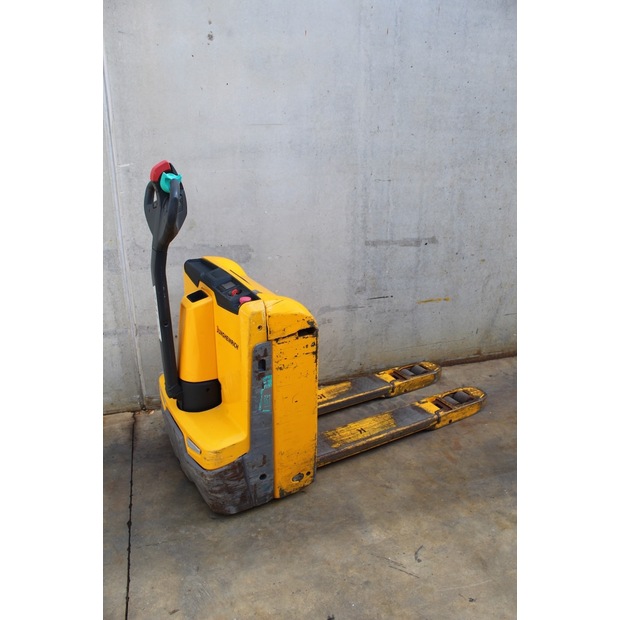 2020 Jungheinrich EJE 116 LI-ION-46712850