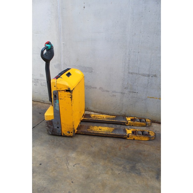 2020 Jungheinrich EJE 116 LI-ION-46712852