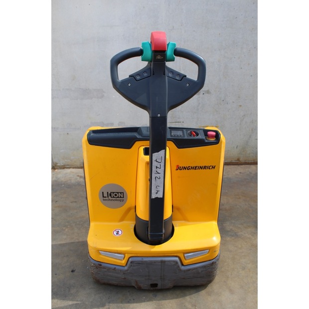 2020 Jungheinrich EJE 116 LI-ION-46712854
