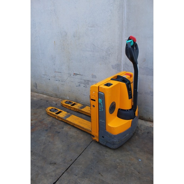 2020 Jungheinrich EJE 112i LI-ION-46712934