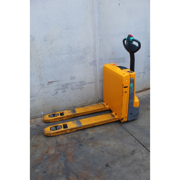 2020 Jungheinrich EJE 112i LI-ION-46712937