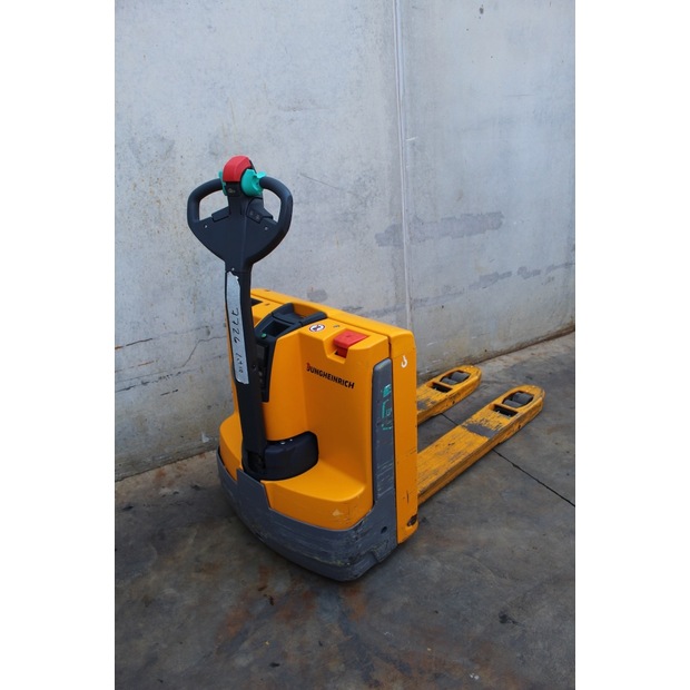 2020 Jungheinrich EJE 112i LI-ION-46712939