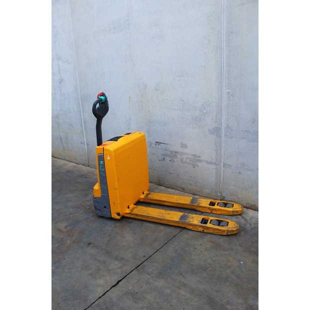 2020 Jungheinrich EJE 112i LI-ION-46712940